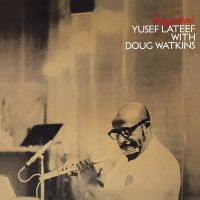 Yusef Lateef And Doug Watkins - Imagination ! in the group VINYL / Pop-Rock at Bengans Skivbutik AB (5509516)