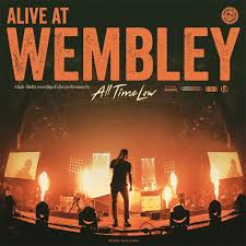 All Time Low - Live At Wembley in the group OTHER / -Start Vinyl-N at Bengans Skivbutik AB (5509541)