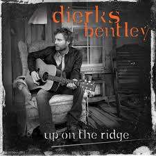 BentleyDierks - Up On The Ridge - 10Th Anniv. in the group OTHER / -Start RSD at Bengans Skivbutik AB (5509544)