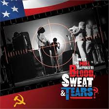 Blood Sweat & Tears - What The Hell Happened in the group VINYL / Pop-Rock at Bengans Skivbutik AB (5509545)