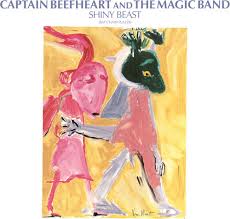 Captain Beefheart & The Magic Band - Shiny Beast (Bat Chain Puller)  in the group VINYL / Pop-Rock at Bengans Skivbutik AB (5509550)