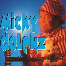 DolenzMicky - Puts You To Sleep  in the group OTHER / -Start RSD at Bengans Skivbutik AB (5509560)