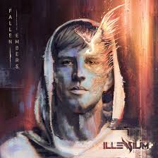 Illenium - Fallen Embers  in the group VINYL / Pop-Rock at Bengans Skivbutik AB (5509576)