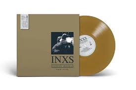 Inxs - Shabooh Shoobah Rarities  in the group OTHER / -Start RSD at Bengans Skivbutik AB (5509577)