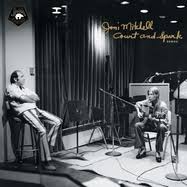 Joni Mitchell - Court And Spark in the group OTHER / -Start Jan R3 at Bengans Skivbutik AB (5509584)