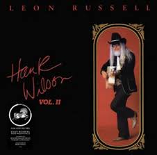 Leon Russell - Hank Wilson, Vol. Ii in the group VINYL / Country,Pop-Rock at Bengans Skivbutik AB (5509591)