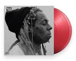 Lil Wayne - I Am Music (Rsd Black Friday) in the group OTHER / -Start RSD at Bengans Skivbutik AB (5509592)