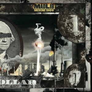 Madlib - Before The Verdict (Gold Vinyl) (Rsd) in the group OTHER / CDV06 at Bengans Skivbutik AB (5509596)