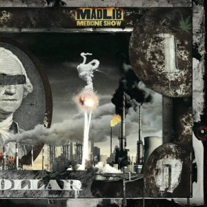 Madlib - Before The Verdict (Gold Vinyl) (Rsd) in the group VINYL / Hip Hop-Rap,Pop-Rock at Bengans Skivbutik AB (5509596)