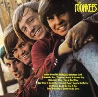 Monkees The - Monkees (Multi-Colour) (Rsd 2024) in the group VINYL / Pop-Rock at Bengans Skivbutik AB (5509600)