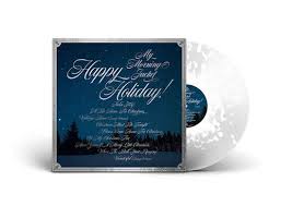 My Morning Jacket - Happpy Holiday!  in the group OTHER / -Start RSD at Bengans Skivbutik AB (5509602)