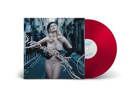 Petras Kim - Problematique ((Apple Red Vinyl) (Rsd) in the group VINYL / Pop-Rock at Bengans Skivbutik AB (5509611)