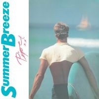 Piper - Summer Breeze (Blue/White Marble Vi in the group OUR PICKS / Friday Releases / Friday the 7th June 2024 at Bengans Skivbutik AB (5509613)