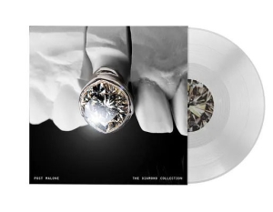 Post Malone - The Diamond Collection (Rsd Bf) in the group VINYL / Pop-Rock at Bengans Skivbutik AB (5509614)