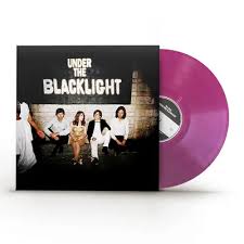 Rilo Kiley - Under The Blacklight in the group OTHER / -Start Vinyl-N at Bengans Skivbutik AB (5509619)