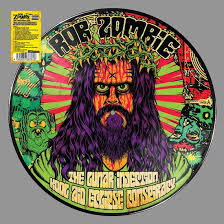 Rob Zombie - The Lunar Injection Kool Aid Eclipse  in the group OTHER / -Start RSD at Bengans Skivbutik AB (5509621)