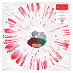 Sia - Everyday Is Christmas in the group OUR PICKS /  Christmas gift tip Vinyl at Bengans Skivbutik AB (5509627)