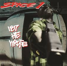 Spice 1 - 187 He Wrote (Red Smoke Vinyl/2Lp) (Rsd) in the group VINYL / Pop-Rock at Bengans Skivbutik AB (5509631)