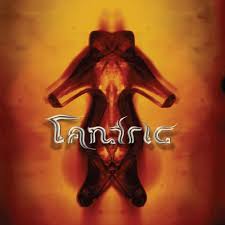 Tantric - Tantric (Limited/Orange Vinyl) (Rsd) in the group VINYL / Pop-Rock at Bengans Skivbutik AB (5509636)