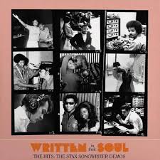 Various Artists - Written In Their Soul -The Hits:The Stax in the group OTHER / -Start RSD at Bengans Skivbutik AB (5509652)