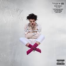 Yungblud - 21St Century Liability -5-Year Anv. in the group VINYL / Pop-Rock at Bengans Skivbutik AB (5509664)