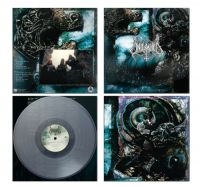 Unleashed - Across The Open Sea (Clear Vinyl Lp in the group VINYL / Hårdrock,Svensk Musik at Bengans Skivbutik AB (5509683)