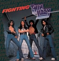 Thin Lizzy - Fighting (Vinyl Lp) in the group OUR PICKS /  Christmas gift tip Vinyl at Bengans Skivbutik AB (5509690)