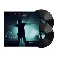 Counting Crows - Zurich 2000 (2 Lp Vinyl) in the group OUR PICKS /  Christmas gift tip Vinyl at Bengans Skivbutik AB (5509701)