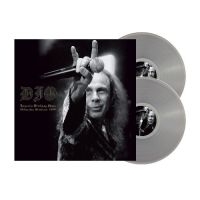 Dio - Ronnies Birthday Show (2 Lp Clear V in the group OUR PICKS /  Christmas gift tip Vinyl at Bengans Skivbutik AB (5509704)