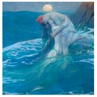 Joanna Brouk - Sounds Of The Sea in the group OUR PICKS /  Christmas gift tip Vinyl at Bengans Skivbutik AB (5509706)