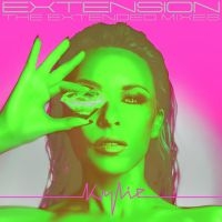 Kylie Minogue - Extension in the group VINYL / Dance-Techno,Pop-Rock at Bengans Skivbutik AB (5509724)