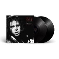 Cave Nick - Songs From A Diary (2 Lp Vinyl) in the group VINYL / Pop-Rock at Bengans Skivbutik AB (5509772)