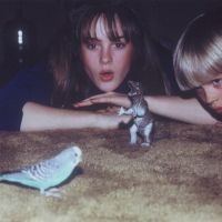 Big Thief - Masterpiece (Limited Eco Coloured 2LP) in the group Minishops / Big Thief at Bengans Skivbutik AB (5509903)