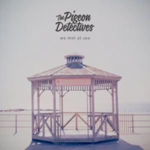 Pigeon Detectives The - We Met At Sea in the group Labels /  at Bengans Skivbutik AB (5510009)