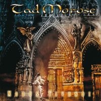 Tad Morose - Modus Vivendi in the group OUR PICKS / Christmas gift tip CD at Bengans Skivbutik AB (5510147)