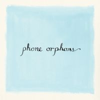 Veirs Laura - Phone Orphans (Blue & Black Cornett in the group OUR PICKS /  Christmas gift tip Vinyl at Bengans Skivbutik AB (5510233)