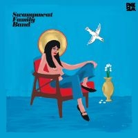 Swampmeat Family Band - Polish Your Old Halo in the group VINYL / Pop-Rock at Bengans Skivbutik AB (5510234)