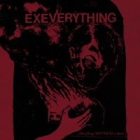 Ex Everything - Slow Change Will Pull Us Apart in the group OUR PICKS / Christmas gift tip CD at Bengans Skivbutik AB (5510239)