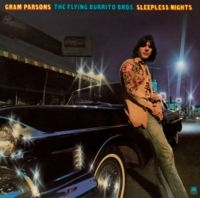 Gram Parsons - Sleepless Nights in the group OUR PICKS /  Christmas gift tip Vinyl at Bengans Skivbutik AB (5510298)