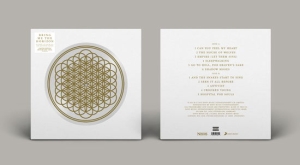 Bring Me The Horizon - Sempiternal (10Th Anniversary Edition) in the group OTHER /  at Bengans Skivbutik AB (5510409)