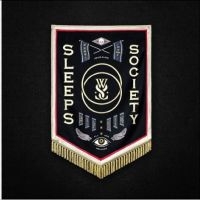 While She Sleeps - Sleeps Society in the group OUR PICKS / Christmas gift tip CD at Bengans Skivbutik AB (5510438)