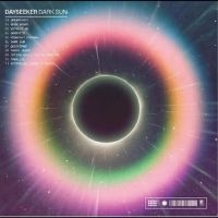 Dayseeker - Dark Sun in the group OUR PICKS / Christmas gift tip CD at Bengans Skivbutik AB (5510473)