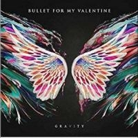 Bullet For My Valentine - Gravity in the group OUR PICKS /  Christmas gift tip Vinyl at Bengans Skivbutik AB (5510504)