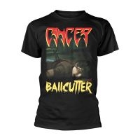 Cancer - T/S Ballcutter (Xxl) in the group MERCHANDISE / T-shirt / Hårdrock at Bengans Skivbutik AB (5510531)