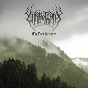 Winterfylleth - The Dark Hereafter in the group OUR PICKS / Christmas gift tip CD at Bengans Skivbutik AB (5510596)