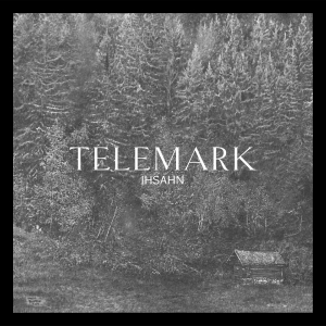 Ihsahn - Telemark in the group CD / Hårdrock,Norsk Musik at Bengans Skivbutik AB (5510600)