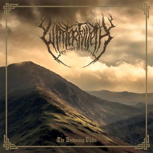 Winterfylleth - The Reckoning Dawn in the group OUR PICKS /  Christmas gift tip Vinyl at Bengans Skivbutik AB (5510618)