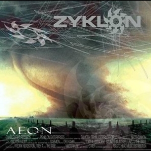 Zyklon - Aeon in the group OUR PICKS /  Christmas gift tip Vinyl at Bengans Skivbutik AB (5510619)