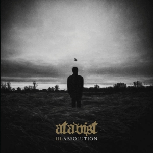 Atavist - Iii: Absolution in the group OUR PICKS /  Christmas gift tip Vinyl at Bengans Skivbutik AB (5510625)