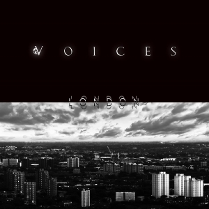 Voices - London in the group VINYL / Hårdrock at Bengans Skivbutik AB (5510648)